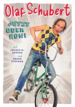 Olaf Schubert & seine Freunde