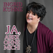 Ingrid Kühne