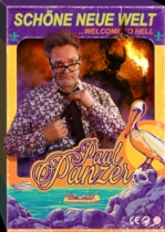 Paul Panzer