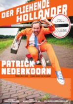 Patrick Nederkoorn