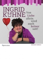 Ingrid Kühne