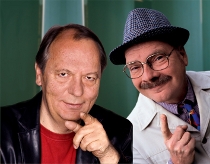 Radioaufzeichnung