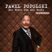 Pawel Popolski