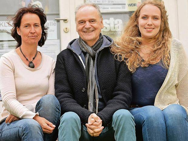 Kulturbüro Team